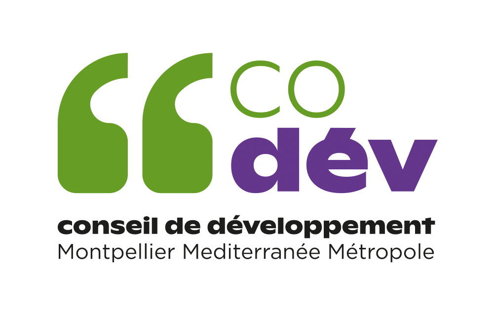 Logo CODEV